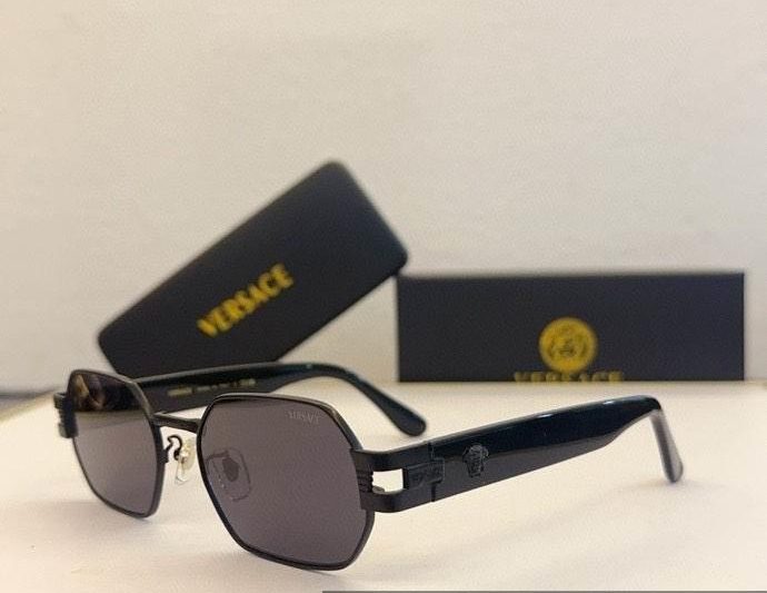 Replica Versace Glaases smx154