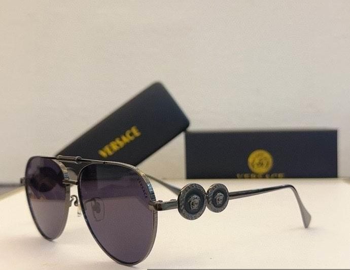 Replica Versace Glaases smx153