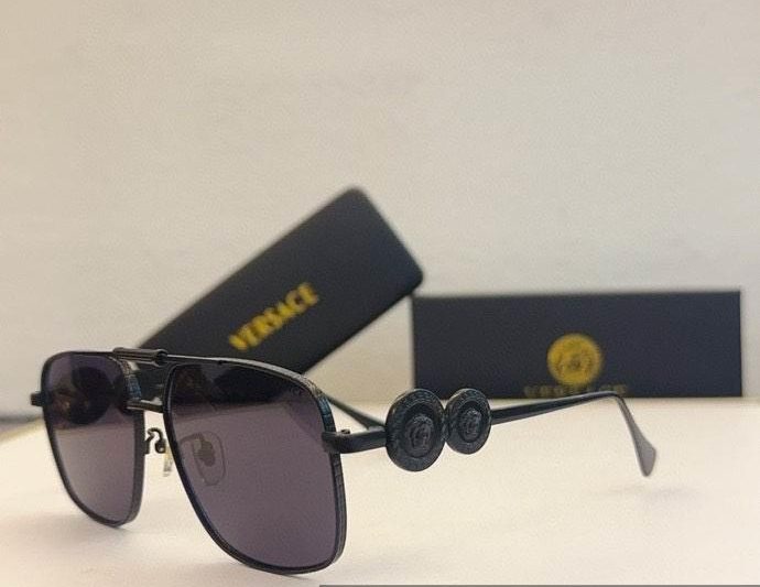 Replica Versace Glaases smx152