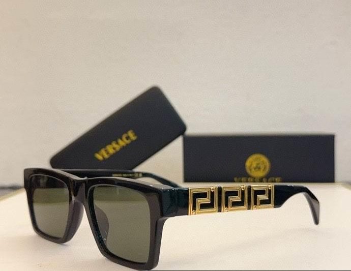 Replica Versace Glaases smx151