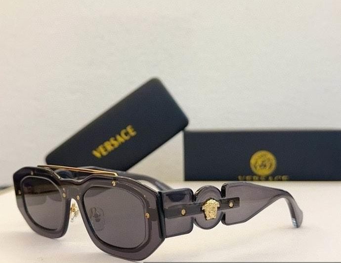 Replica Versace Glaases smx150