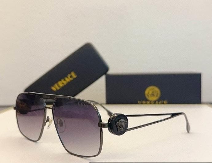 Replica Versace Glaases smx149