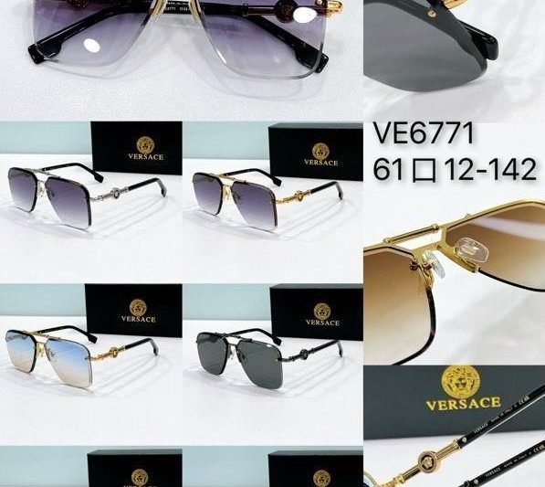 Replica Versace Glaases smx148