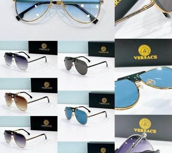 Replica Versace Glaases smx145