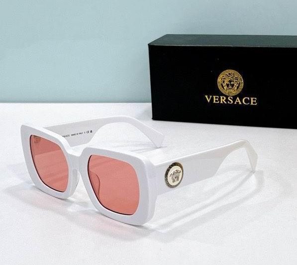 Replica Versace Glaases smx143
