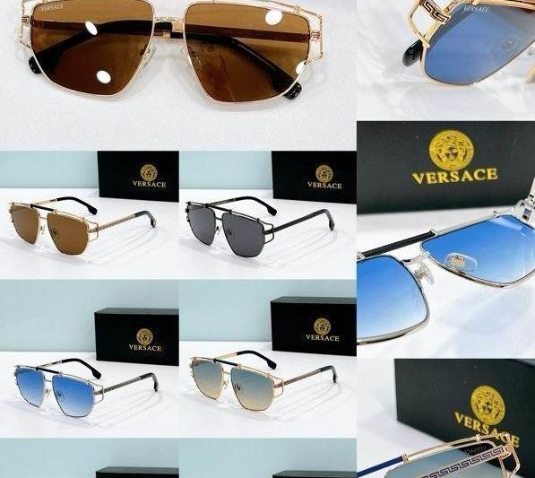 Replica Versace Glaases smx141