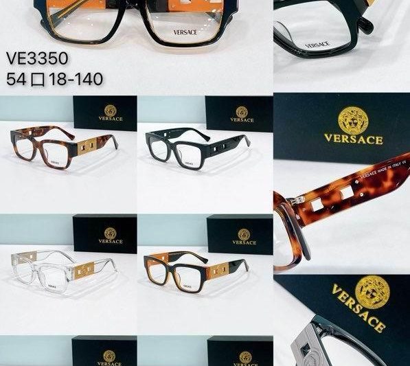 Replica Versace Glaases smx139