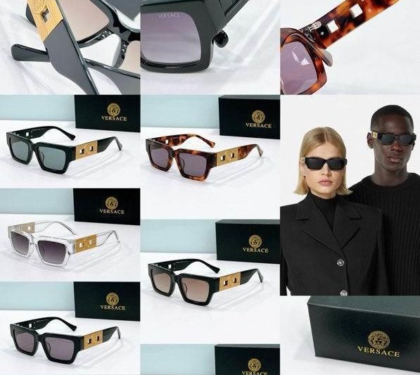 Replica Versace Glaases smx136