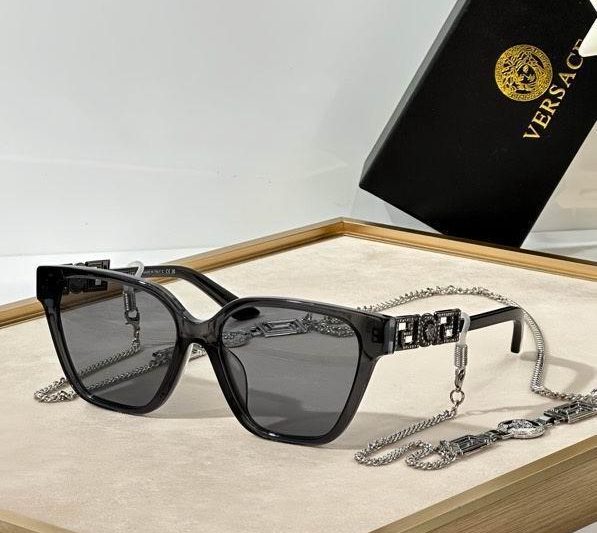 Replica Versace Glaases smx135