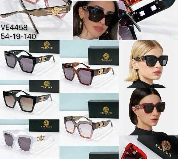 Replica Versace Glaases smx131