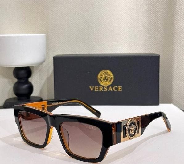 Replica Versace Glaases smx129