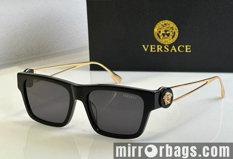 Replica Versace Glaases smx128