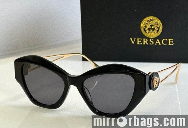 Replica Versace Glaases smx127