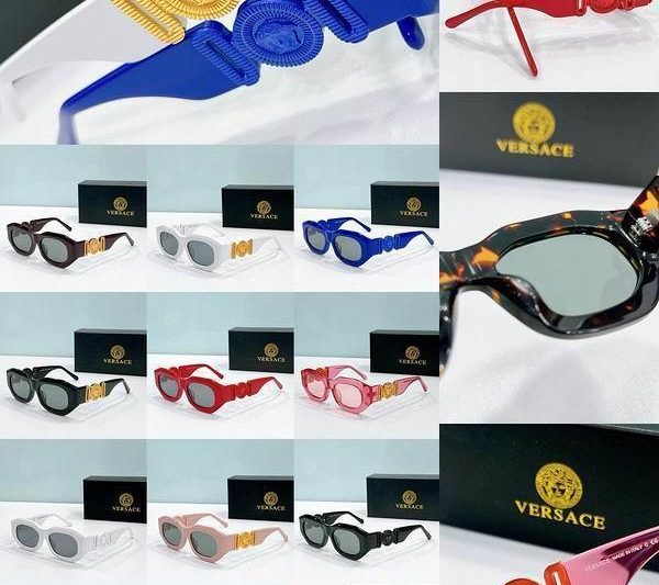 Replica Versace Glaases smx126