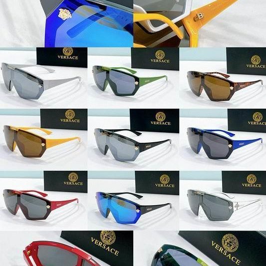 Replica Versace Glaases smx125