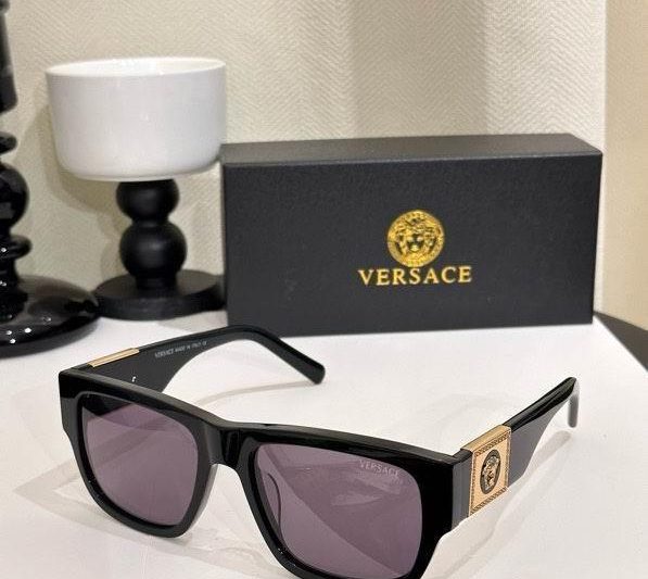 Replica Versace Glaases smx121
