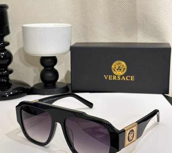 Replica Versace Glaases smx120