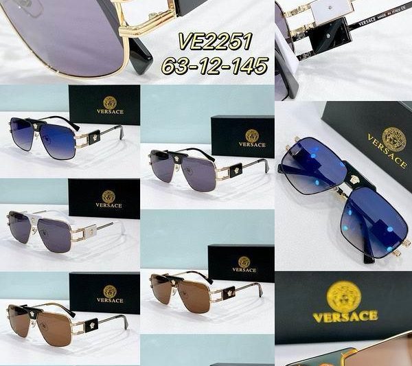 Replica Versace Glaases smx119