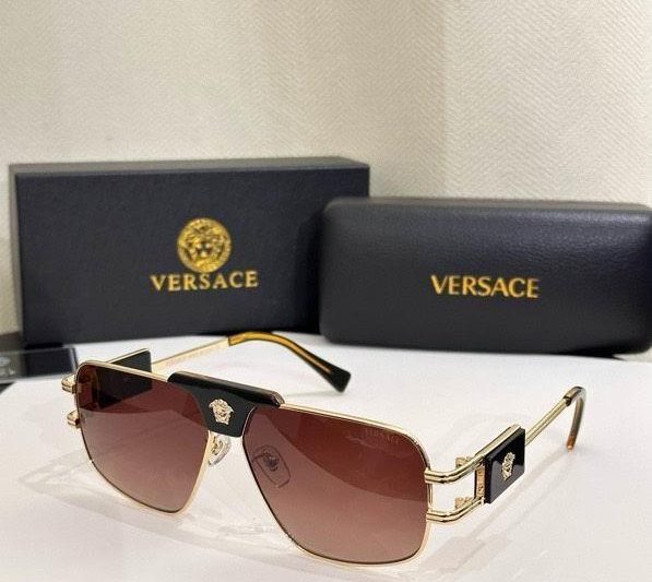 Replica Versace Glaases smx118