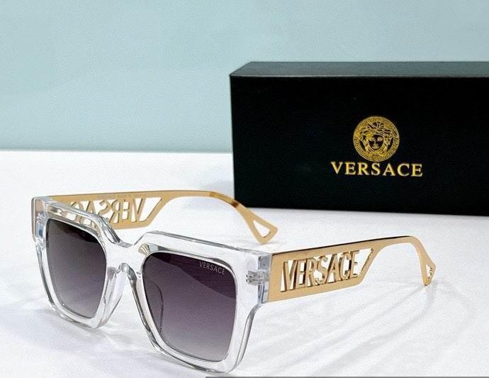 Replica Versace Glaases smx117