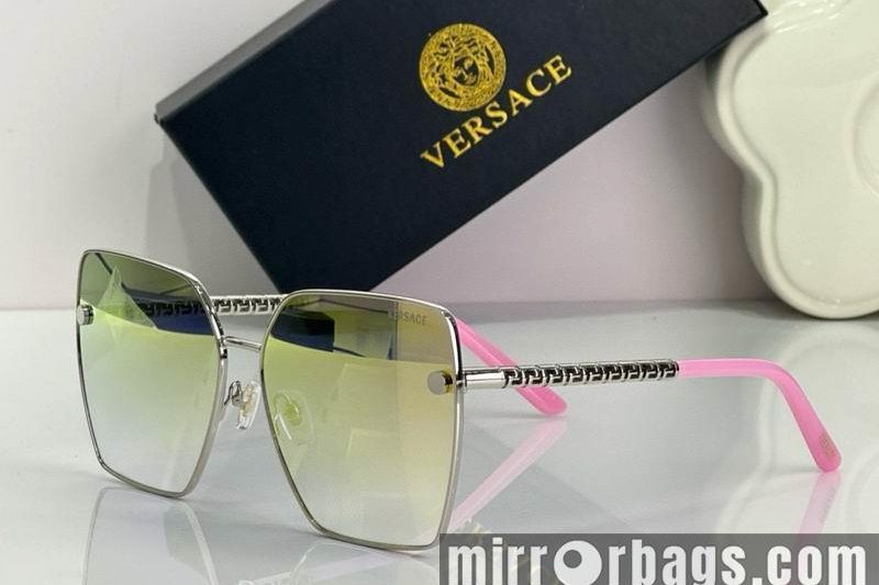 Replica Versace Glaases smx114