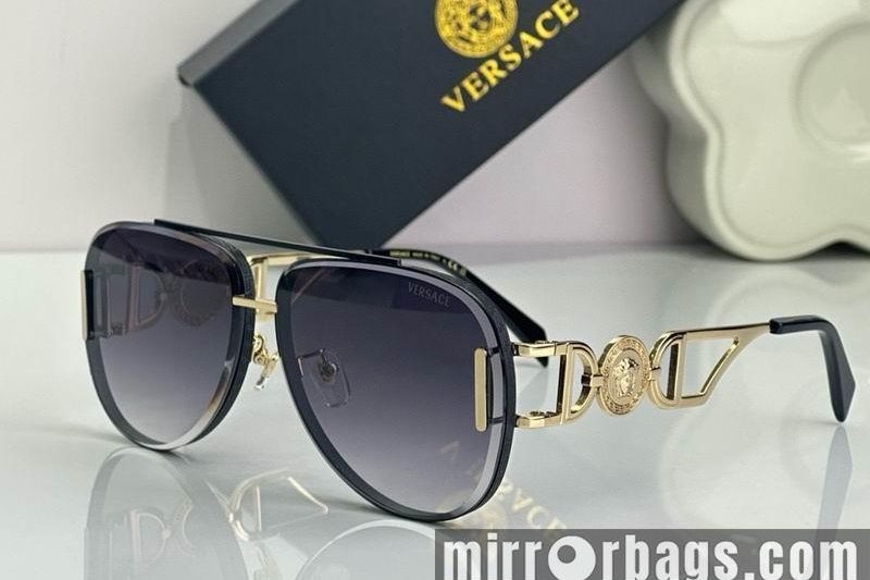 Replica Versace Glaases smx111