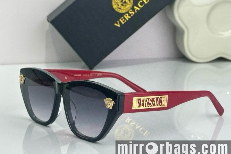 Replica Versace Glaases smx109