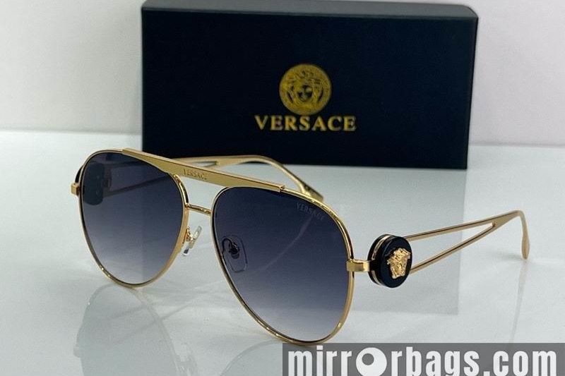 Replica Versace Glaases smx107
