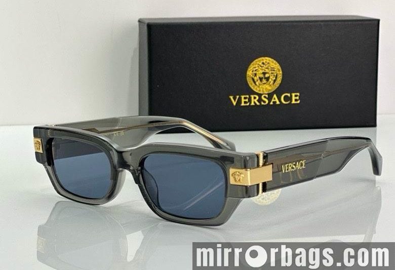 Replica Versace Glaases smx106