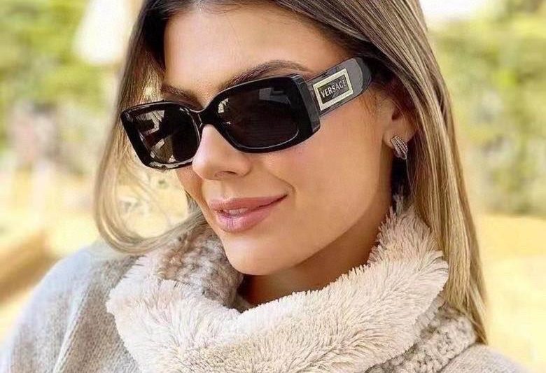 Replica Versace Glaases smx105