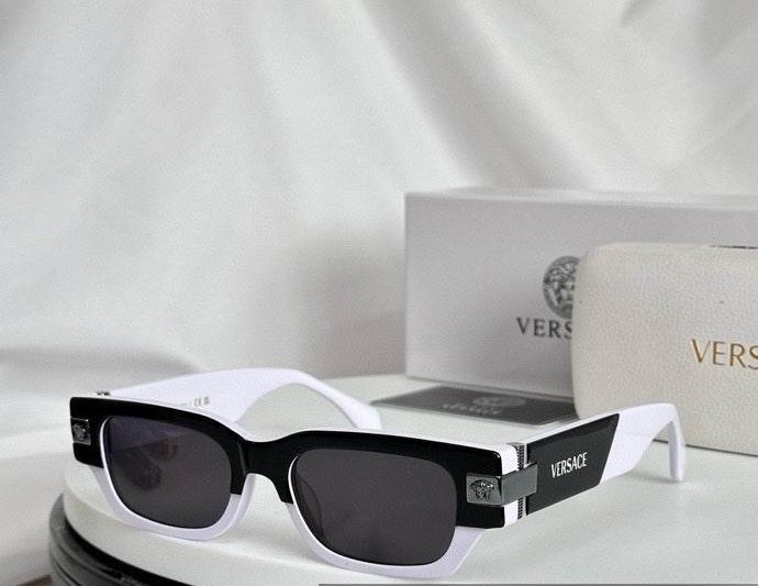 Replica Versace Glaases smx103