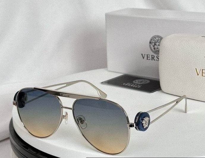 Replica Versace Glaases smx102