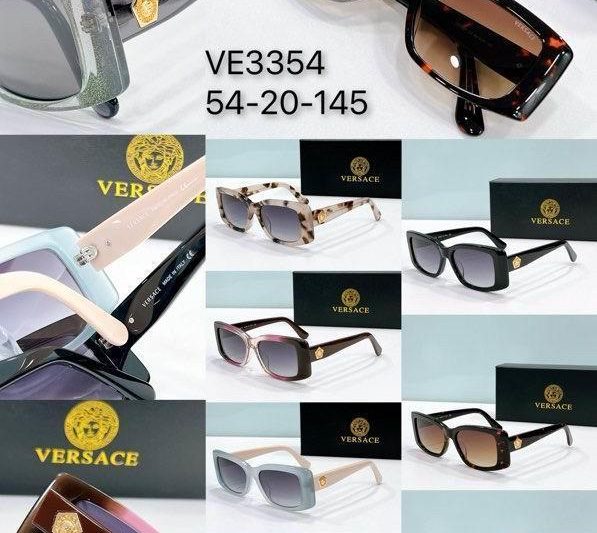 Replica Versace Glaases smx101