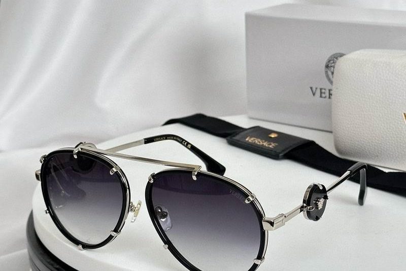 Replica Versace Glaases smx99