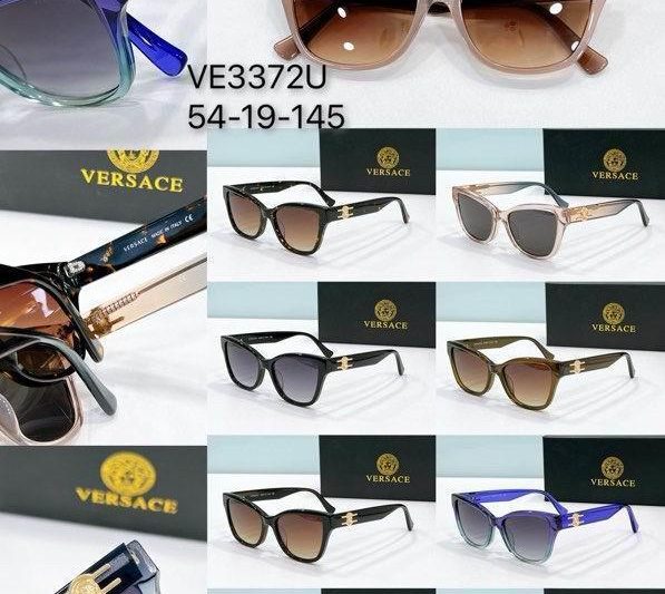Replica Versace Glaases smx98