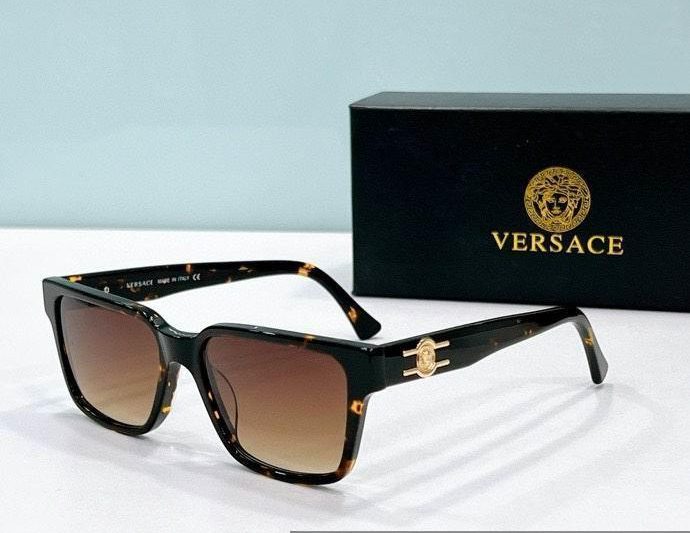 Replica Versace Glaases smx97