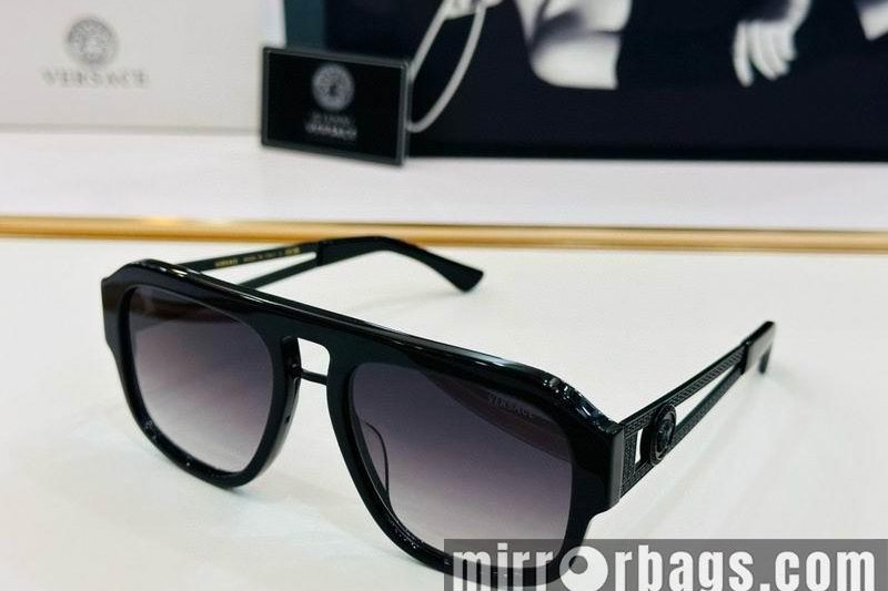 Replica Versace Glaases smx91