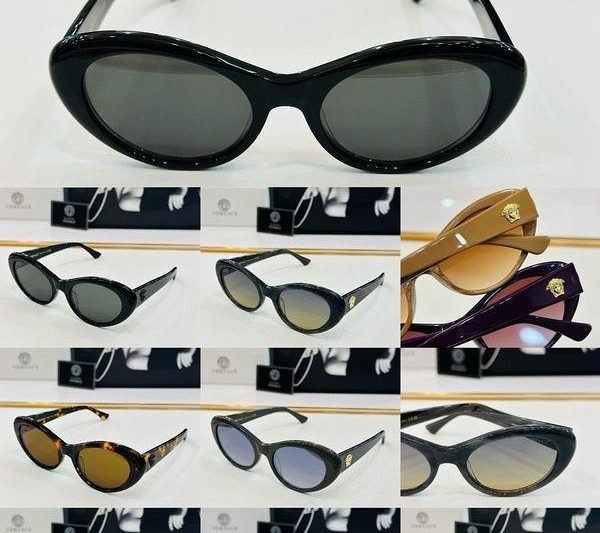 Replica Versace Glaases smx89