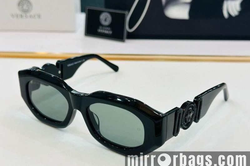 Replica Versace Glaases smx87