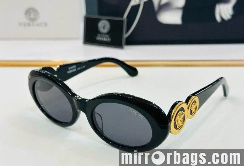 Replica Versace Glaases smx86