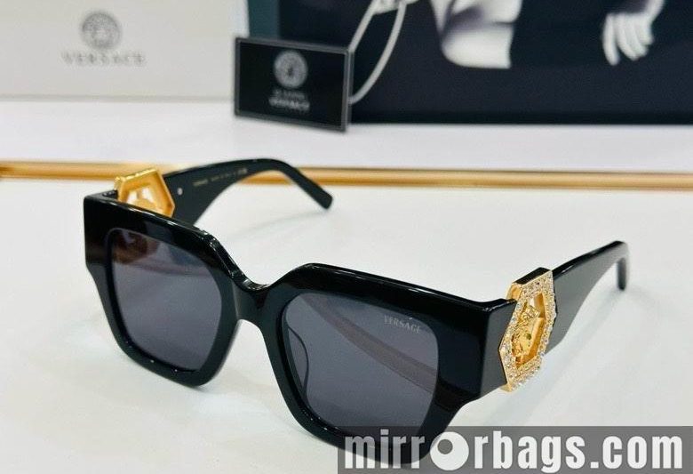 Replica Versace Glaases smx85