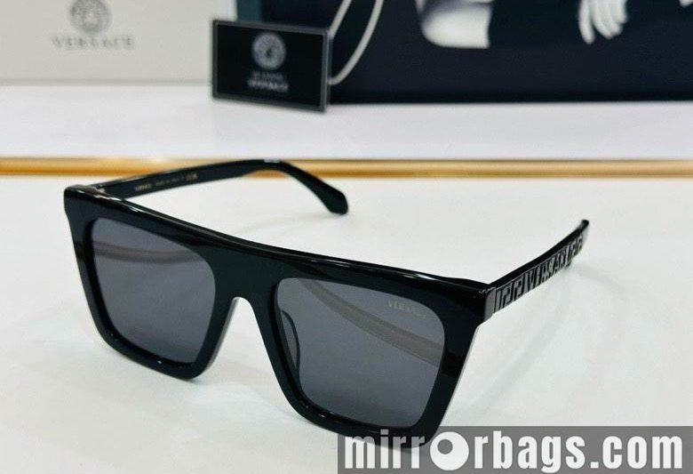 Replica Versace Glaases smx84