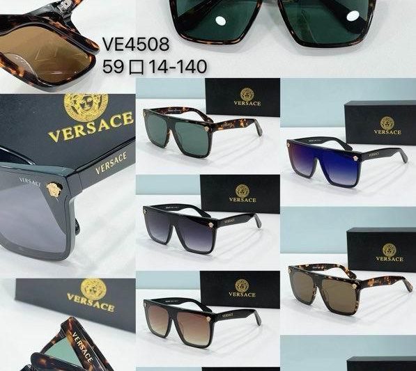 Replica Versace Glaases smx81
