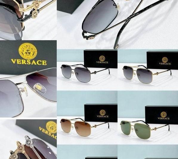Replica Versace Glaases smx80
