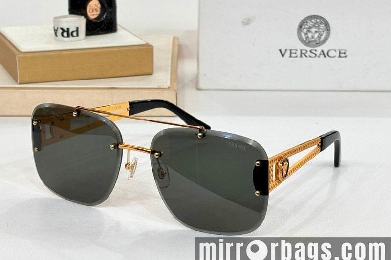 Replica Versace Glaases smx78