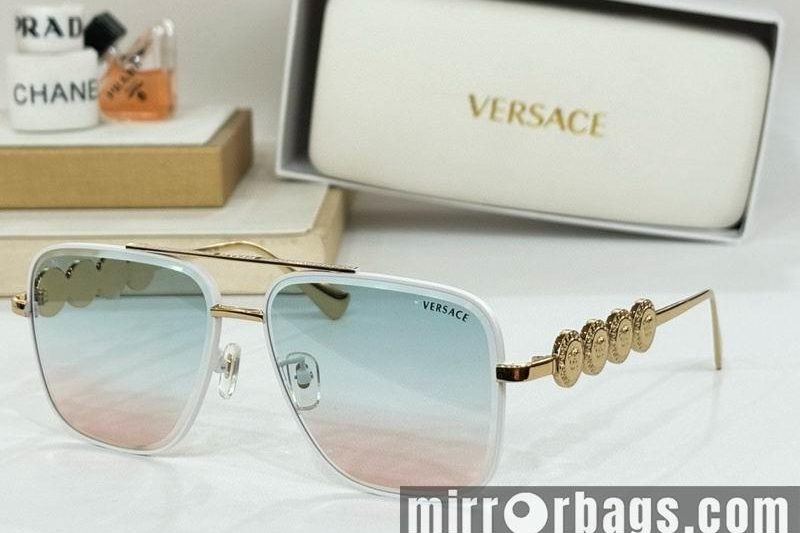 Replica Versace Glaases smx72