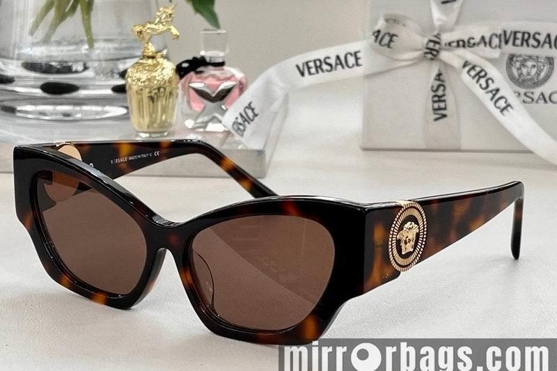 Replica Versace Glaases smx71