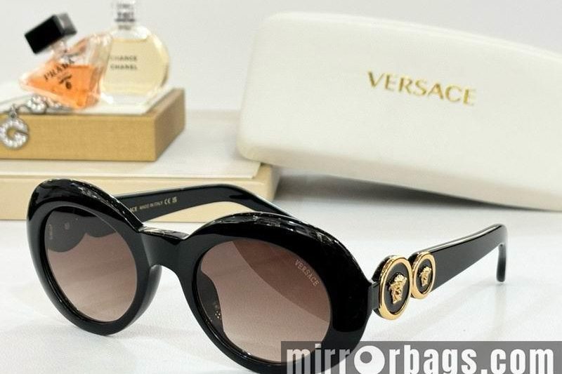 Replica Versace Glaases smx69