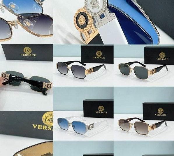 Replica Versace Glaases smx67