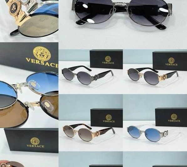 Replica Versace Glaases smx66